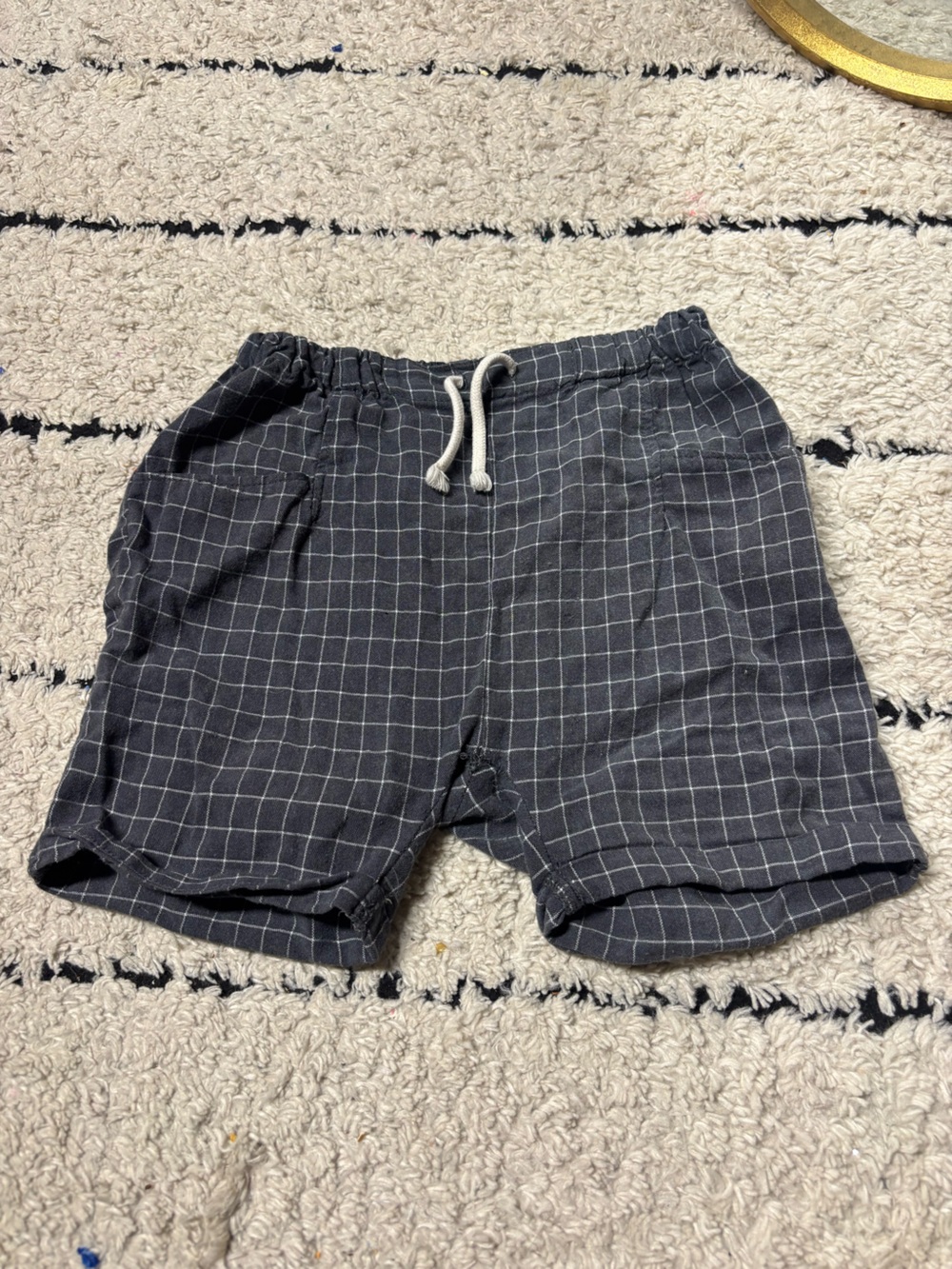 Zara Shorts